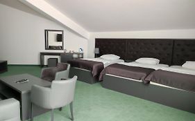 Hotel Bacchus