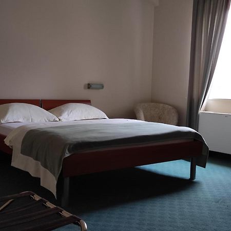 Hotel Bacchus Livno Exteriör bild